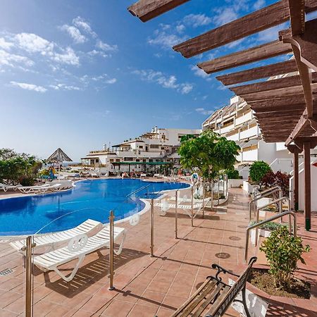 Lovely Studio, La Pinta Beach, Complex Los Geranios Costa Adeje  Esterno foto